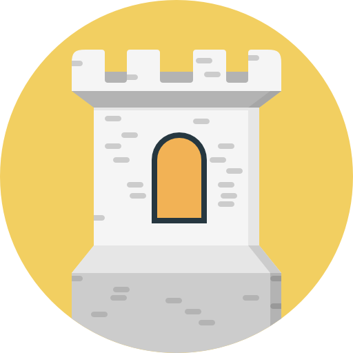 Lock Icon